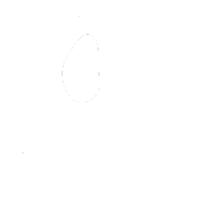 Nasty Furry Paw (white)