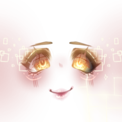 ☆ cybernetic dreams (gold) ★