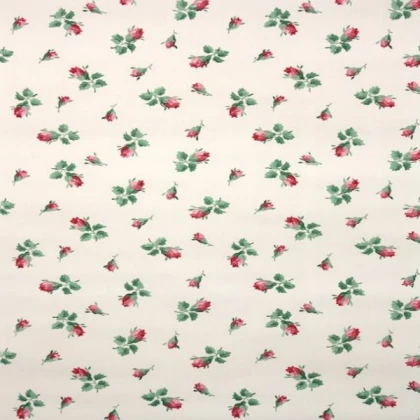 [Megumi Blossom] Rose Pattern wallpaper