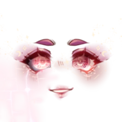 ★cybernetic dreams (pink)☆