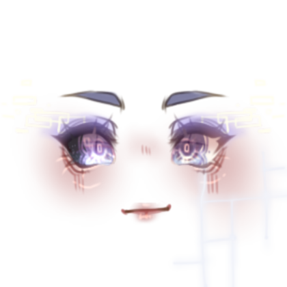 ★ cybernetic dreams (blue) ☆