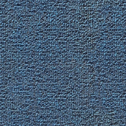Blue Carpet Seamless Pattern