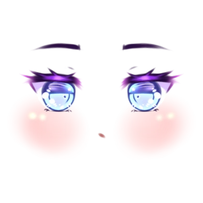 | Kanna Kamui Anime face pack