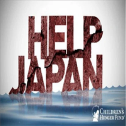 PRAY FOR JAPAN! HELP THEM BY SPREADING DA WORD