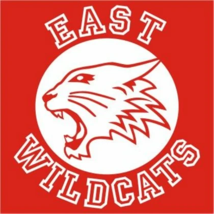 High School Musical logo/mascot