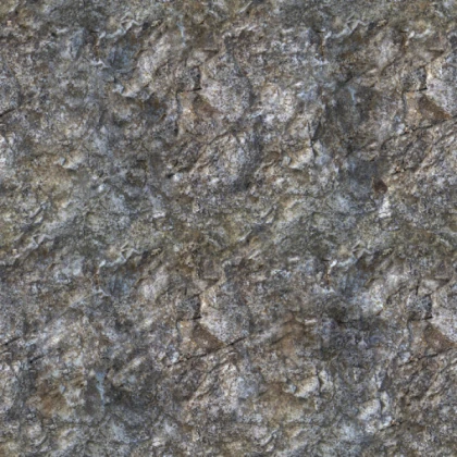 seamless rock texture test