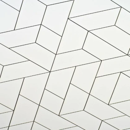 geometric tile wallpaper