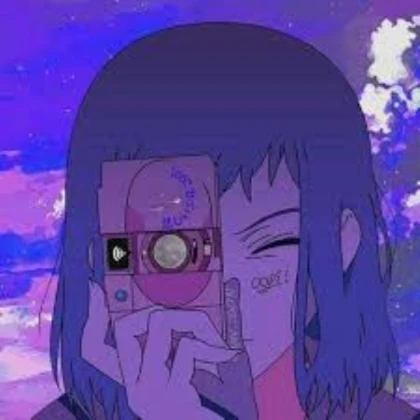 anime aesthetic