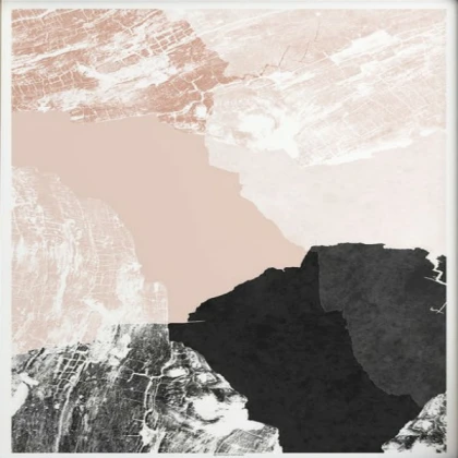 [MINIMALIST] Abstract Art