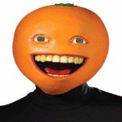 annoying orange