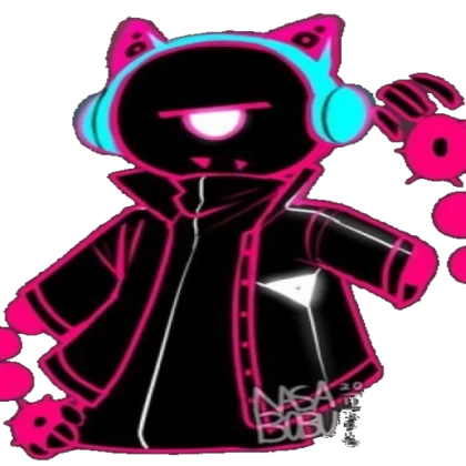 Blixer - Just Shapes and Beats