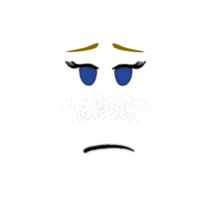 csom girl blue eyes blonde 1 ver 4