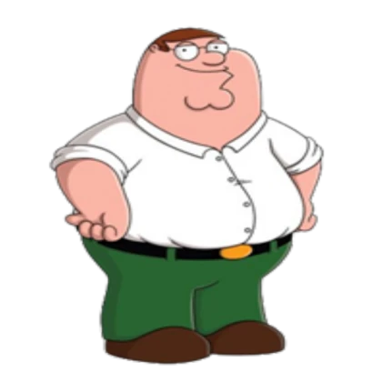 Peter Griffin