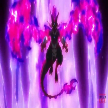 Beyblade Heat salamander