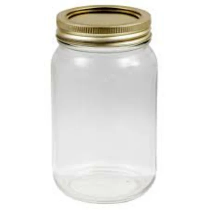 jar
