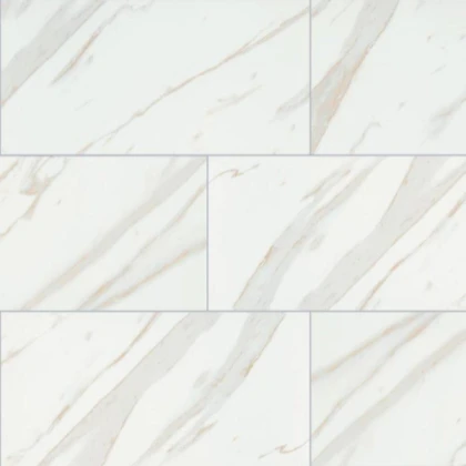 Marble tile