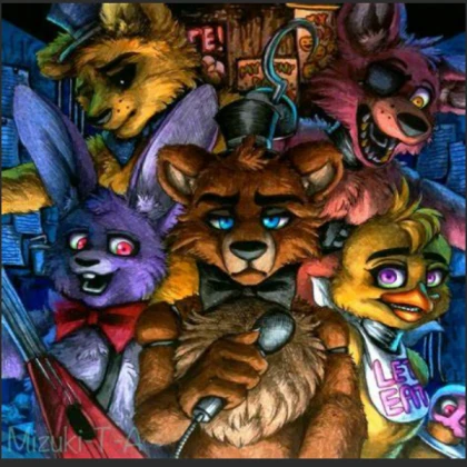 fnaf