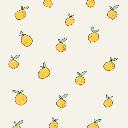 Lemon pattern