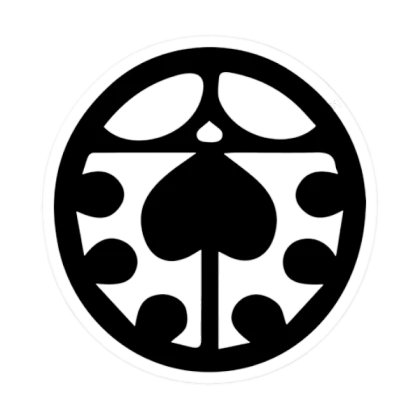 Giorno Ladybug symbol