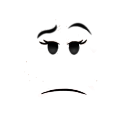 Grey Unamused (CSOM)