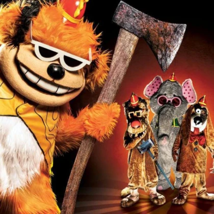 The Banana Splits