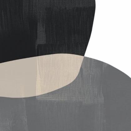 [IKO] modern abstract