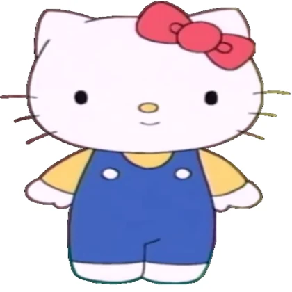 Hello Kitty