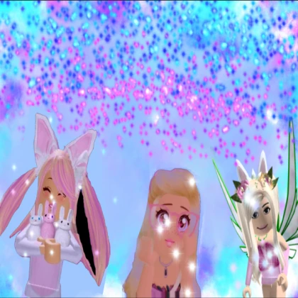 Royal High Magical Dreams