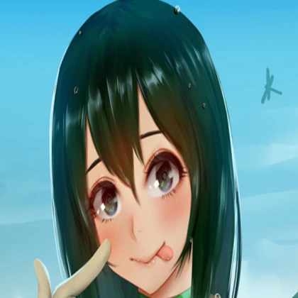 Tsuyu 2