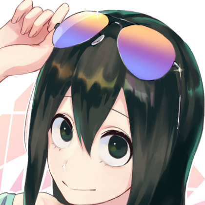 Tsuyu
