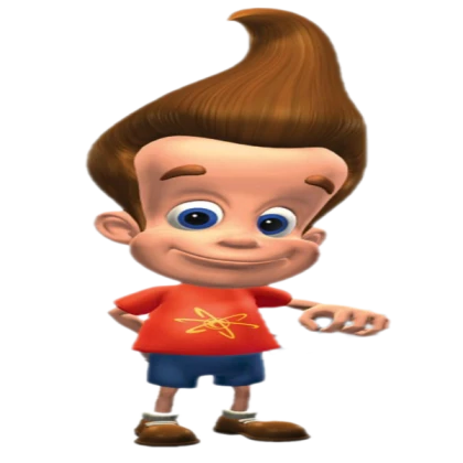 Jimmy Neutron