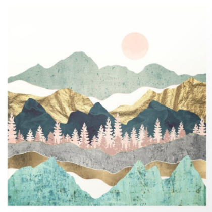 {SUMMER} Summer Vista