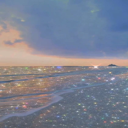 Aesthetic sea / scenery <3