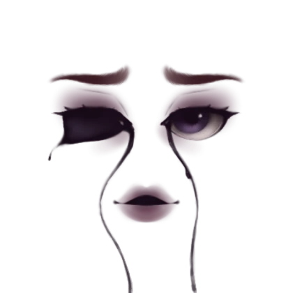 Party's Over | Makeup