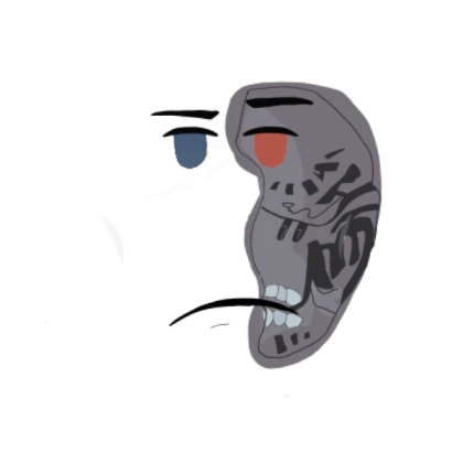 Beilert Valance Face [made for CSOM]