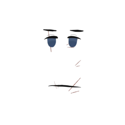 Recolor w scars CSOM