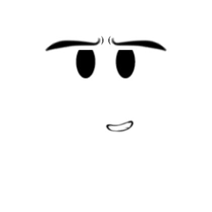 Nah nah, Don't Worry About It. (Smug Happy Faces)