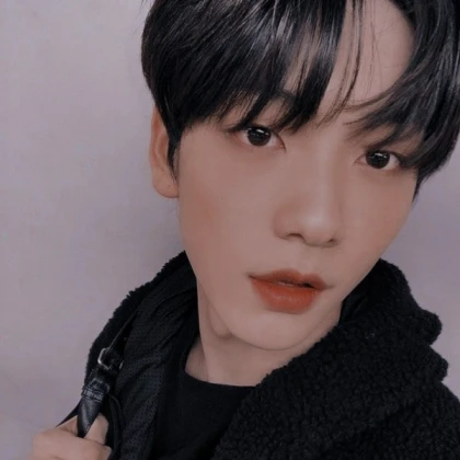 Soobin's Selca; Together Collection