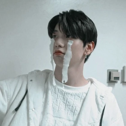 Soobin's Tears; Together Collection