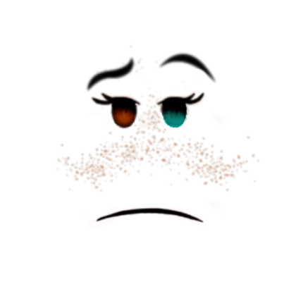 CSOM Heterochromia Flames (UPDATED)