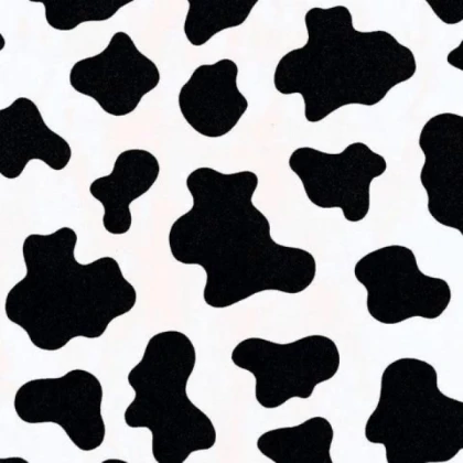 cow print
