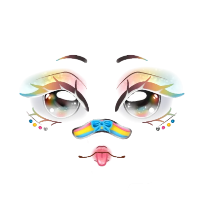 Colors of the Rainbow 🌈