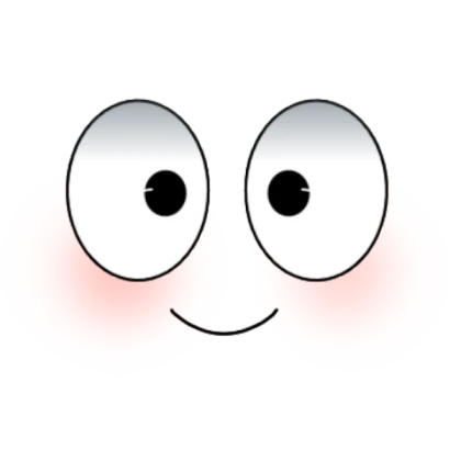 Happy Blush (Updated)