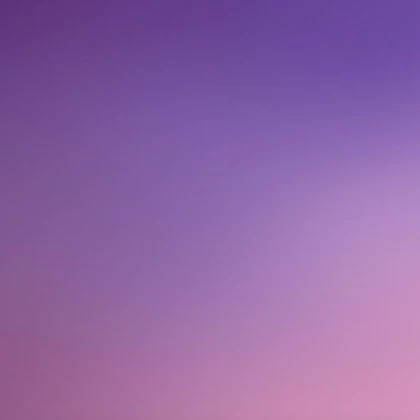 Light purple to dark gradient