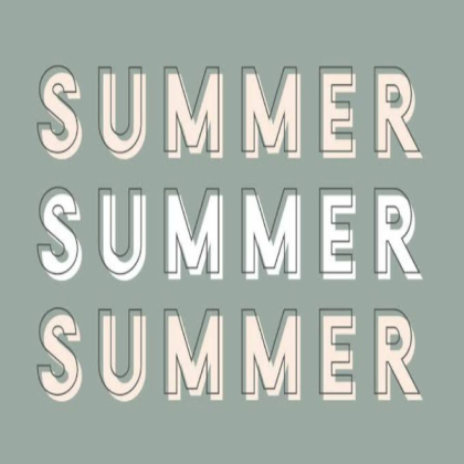 summer