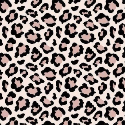 leopard print