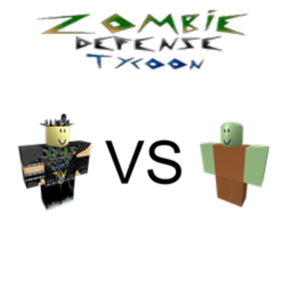 Shaakra's Zombie Tycoon Main Picture
