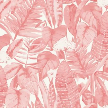 Pink palm tree aesthetic