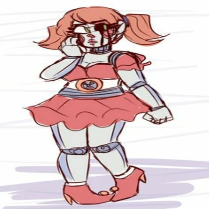 Circus Baby