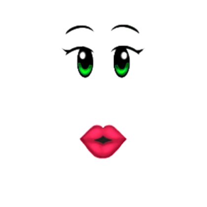 Sapphire Gaze — Green